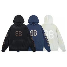 Balenciaga Hoodies-0121