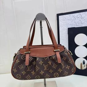 Louis Vuitton Bag Collection（30 CP）-0168