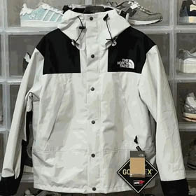 The North Face jacket-0216