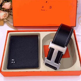 Hermes belt (21 style)-0242