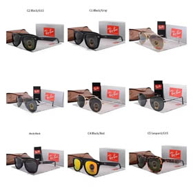 Fashion Glasses K4-02331-0255