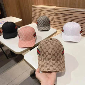 Gucci hat (19 style)-0272