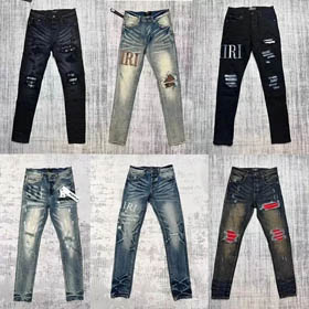 Fashion jeans-0328