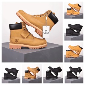 Timberland outdoor boots-0422