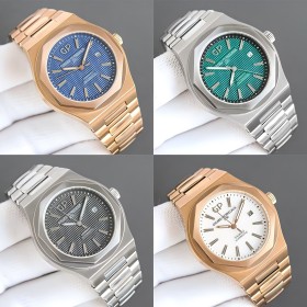 G.P×Patek Philippe(6 colors)-0431