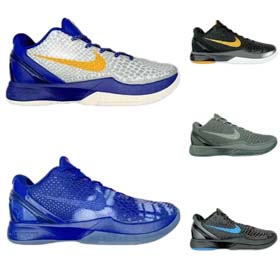 NIKE MX Zoom 6 ZK6 -0452