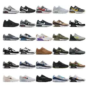 Nike max 90 -0520