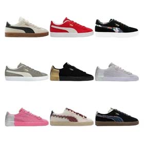 PUMA classic board -0544