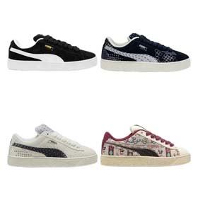 PUMA chubby -0545