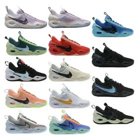 NIKE Cosmic UnityCasual -0558