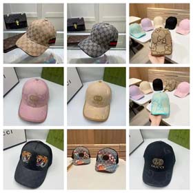 Gucci hat  (24 style)-0653