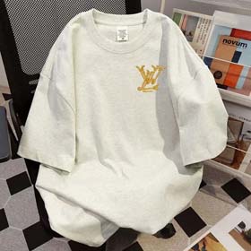 Louis Vuitton T-Shirts-0904