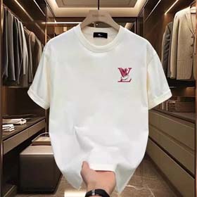 LV T-Shirts-0914