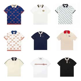 Gucci Polo ( 39 _ styles)-0949